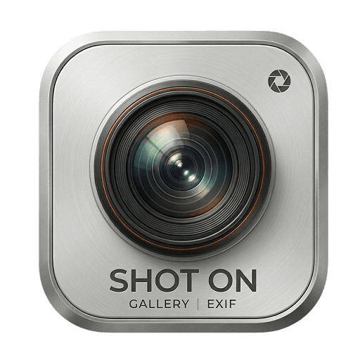 Shot ON